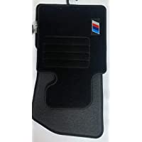 Alfombras para e46 Serie 3 (1998-2005)